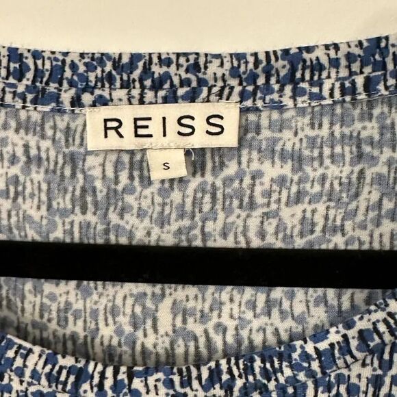 Reiss blouse - Picture 3 of 3